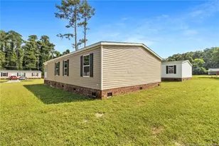 4056 Lodge Dr, Wade, NC 28395 - Photo 28