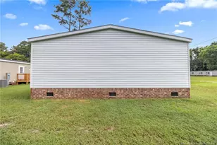 4058 Lodge Dr, Wade, NC 28395 - Photo 26