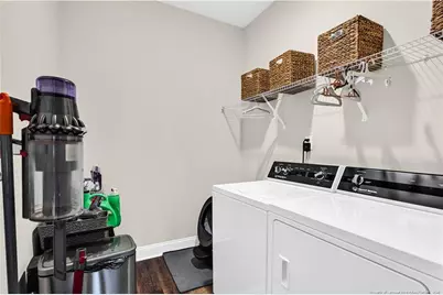 1850 Shady Grove Road, Spring Lake, NC 28390 - Photo 20