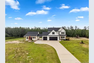 1850 Shady Grove Road, Spring Lake, NC 28390 - Photo 1