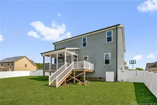 105 Hampshire Courts, Four Oaks, NC 27524 - Photo 44