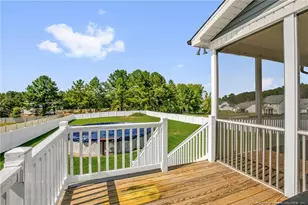105 Hampshire Courts, Four Oaks, NC 27524 - Photo 42
