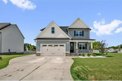 105 Hampshire Courts, Four Oaks, NC 27524 - Photo 1