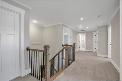 105 Hampshire Courts, Four Oaks, NC 27524 - Photo 24