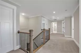 105 Hampshire Courts, Four Oaks, NC 27524 - Photo 24