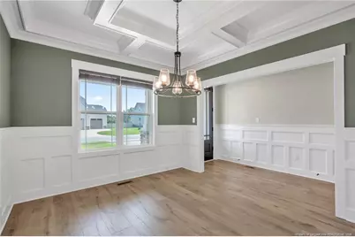 105 Hampshire Courts, Four Oaks, NC 27524 - Photo 6