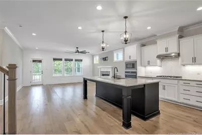 105 Hampshire Courts, Four Oaks, NC 27524 - Photo 12