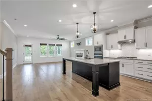 105 Hampshire Courts, Four Oaks, NC 27524 - Photo 12
