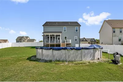 105 Hampshire Courts, Four Oaks, NC 27524 - Photo 46