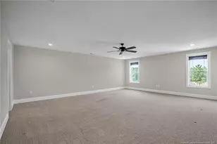 105 Hampshire Courts, Four Oaks, NC 27524 - Photo 38
