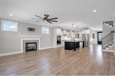 105 Hampshire Courts, Four Oaks, NC 27524 - Photo 8