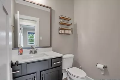 105 Hampshire Courts, Four Oaks, NC 27524 - Photo 16