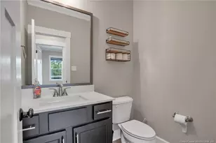 105 Hampshire Courts, Four Oaks, NC 27524 - Photo 16