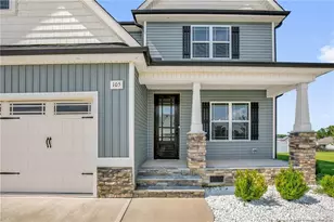 105 Hampshire Courts, Four Oaks, NC 27524 - Photo 2