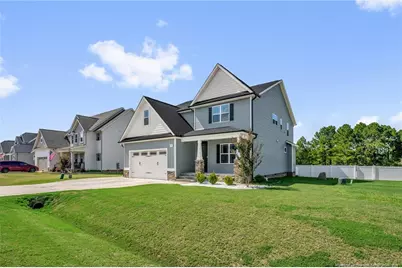 105 Hampshire Courts, Four Oaks, NC 27524 - Photo 4
