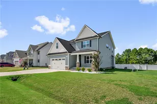 105 Hampshire Courts, Four Oaks, NC 27524 - Photo 4