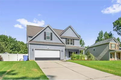 2779 Rivercliff Road, Fayetteville, NC 28301 - Photo 2