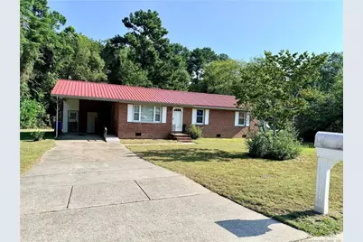 3266 Sandhill Drive, Fayetteville, NC 28306 - Photo 1