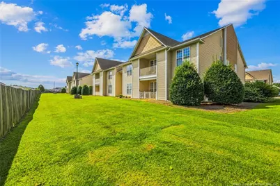 1325 Kershaw Loop #233, Fayetteville, NC 28314 - Photo 6
