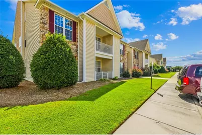 1325 Kershaw Loop #233, Fayetteville, NC 28314 - Photo 2
