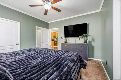 1325 Kershaw Loop #233, Fayetteville, NC 28314 - Photo 24