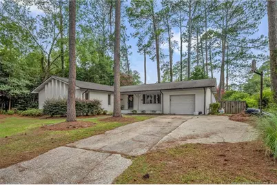 3315 Jura Drive, Fayetteville, NC 28303 - Photo 2
