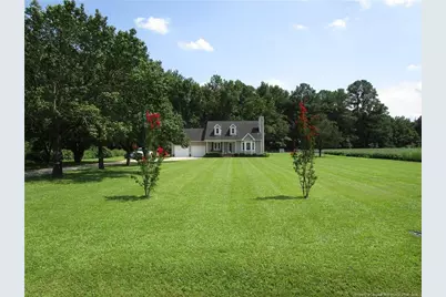 7256 Goldsboro Road, Wade, NC 28395 - Photo 2
