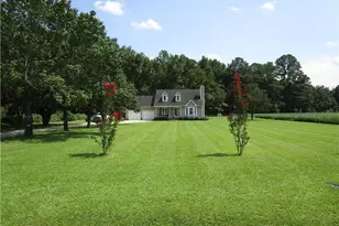 7256 Goldsboro Rd, Wade, NC 28395 - Photo 2
