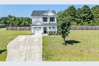 199 Westpark Lane, Sanford, NC 27332 - Photo 44