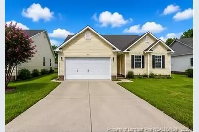 2225 Stornoway Court, Fayetteville, NC 28306 - Photo 1