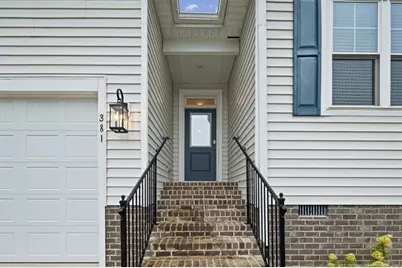 381 Countryside Drive, Lillington, NC 27546 - Photo 2