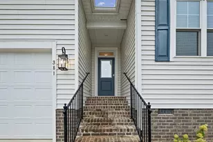 381 Countryside Dr, Lillington, NC 27546 - Photo 2
