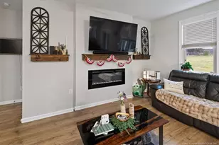 381 Countryside Dr, Lillington, NC 27546 - Photo 18