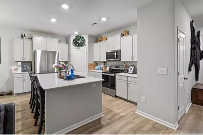 381 Countryside Drive, Lillington, NC 27546 - Photo 8