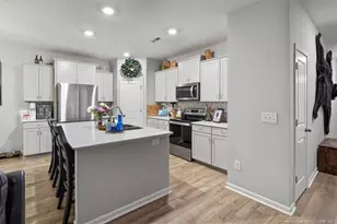 381 Countryside Dr, Lillington, NC 27546 - Photo 8