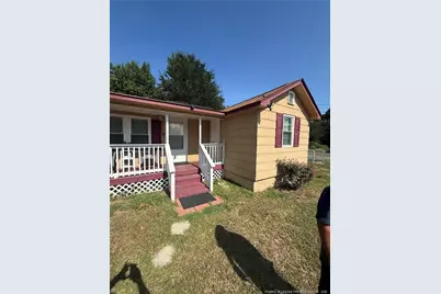 3552 & 3560 Tart Street, Fayetteville, NC 28306 - Photo 2