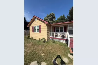 3552 & 3560 Tart Street, Fayetteville, NC 28306 - Photo 1