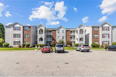 264 Waterdown Drive #9, Fayetteville, NC 28314 - Photo 34