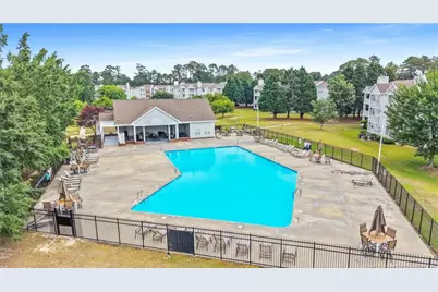 264 Waterdown Drive #9, Fayetteville, NC 28314 - Photo 36