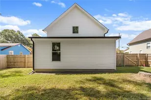1107 Massey St, Smithfield, NC 27577 - Photo 34