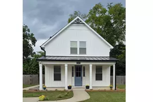 1107 Massey St, Smithfield, NC 27577 - Photo 1