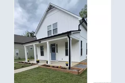 1107 Massey Street, Smithfield, NC 27577 - Photo 2