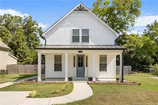 1107 Massey St, Smithfield, NC 27577 - Photo 1