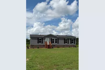 888 Roberta Road, Fairmont, NC 28340 - Photo 18