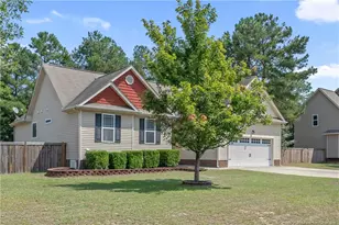 [Address not provided], Broadway, NC 27505 - Photo 4