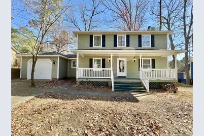 360 Bahama Loop, Fayetteville, NC 28314 - Photo 1