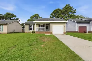 1414 Rougemart Dr, Fayetteville, NC 28304 - Photo 4