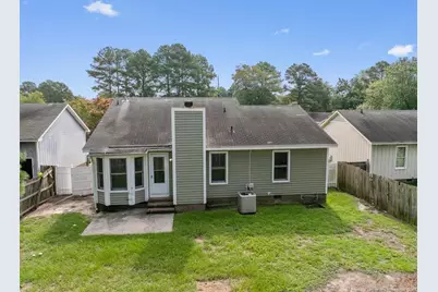 1414 Rougemart Drive, Fayetteville, NC 28304 - Photo 34