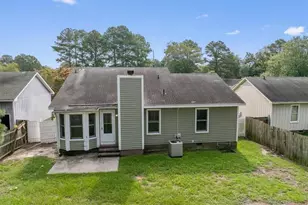 1414 Rougemart Dr, Fayetteville, NC 28304 - Photo 34