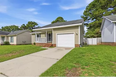1414 Rougemart Drive, Fayetteville, NC 28304 - Photo 6